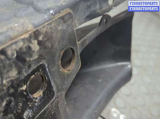 купить Усилитель бампера на Skoda Octavia Tour 1996-2011