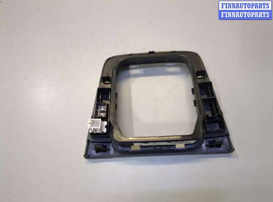 купить Рамка под кулису на Volkswagen Passat 6 2005-2010