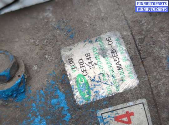 купить Компрессор кондиционера на Hyundai Santa Fe 2005-2012