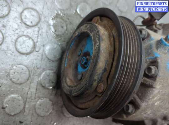 купить Компрессор кондиционера на Hyundai Santa Fe 2005-2012