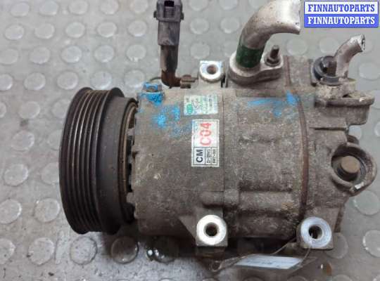 купить Компрессор кондиционера на Hyundai Santa Fe 2005-2012