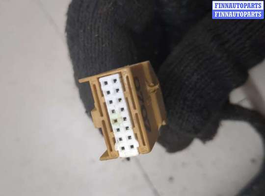 купить Зеркало боковое на Audi A8 (D3) 2002-2010