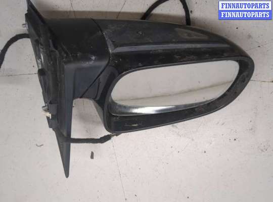 купить Зеркало боковое на Audi A8 (D3) 2002-2010