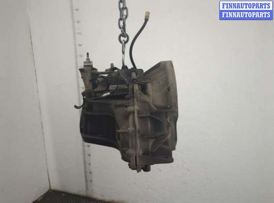 купить КПП 6-ст.мех. (МКПП) на Renault Espace 4 2002-2014