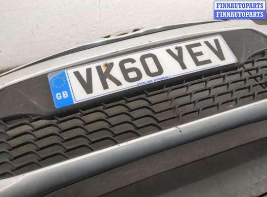 купить Бампер на Hyundai i30 2007-2012