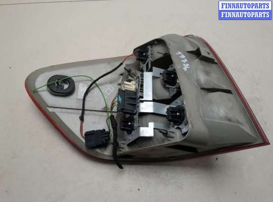 купить Фонарь (задний) на Mercedes ML W164 2005-2011