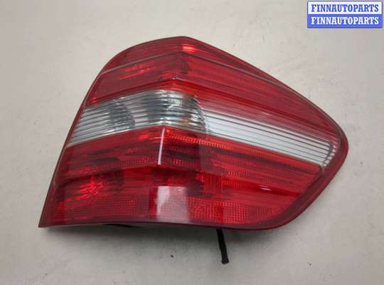 купить Фонарь (задний) на Mercedes ML W164 2005-2011