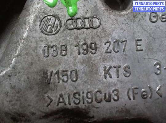 купить Кронштейн компрессора кондиционера на Volkswagen Passat 6 2005-2010