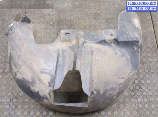 купить Защита арок (подкрылок) на Volkswagen Touran 2003-2006