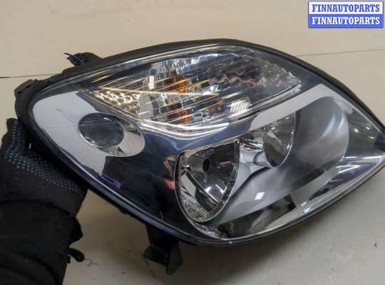 купить Фара (передняя) на Renault Scenic 1996-2002