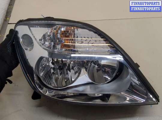 купить Фара (передняя) на Renault Scenic 1996-2002
