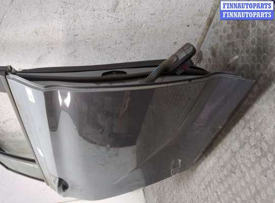 купить Дверь боковая (легковая) на Opel Insignia 2017-2022