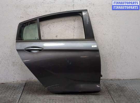 купить Дверь боковая (легковая) на Opel Insignia 2017-2022