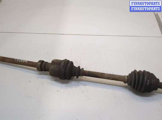 купить Полуось (приводной вал, шрус) на Ford Mondeo 3 2000-2007