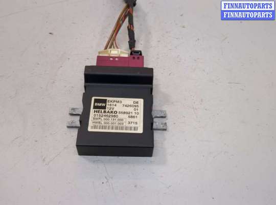 купить Блок управления топливным насосом на BMW X3 F25 2010-2017