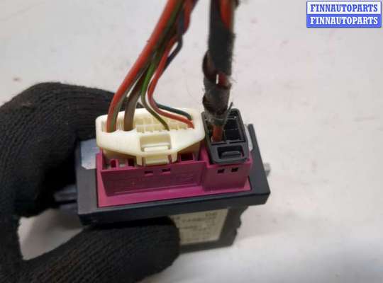 купить Блок управления топливным насосом на BMW X3 F25 2010-2017