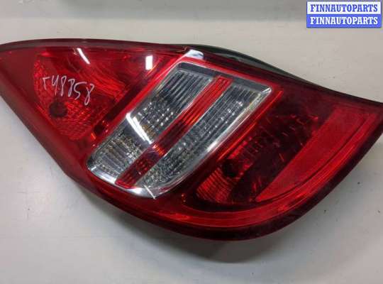 купить Фонарь (задний) на Hyundai i30 2007-2012