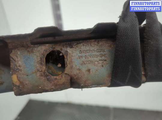 купить Усилитель бампера на Ford Focus 2 2008-2011