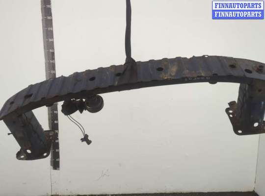 Купить Усилитель бампера на Ford Focus 2 2008-2011 Усилитель бампера FO2189657 на Ford Focus 2 2008-2011