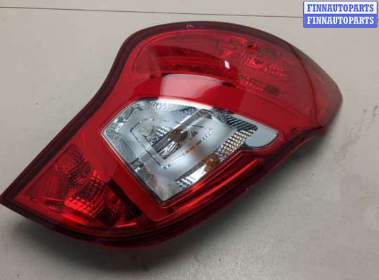 купить Фонарь (задний) на SsangYong Korando 2010-2019