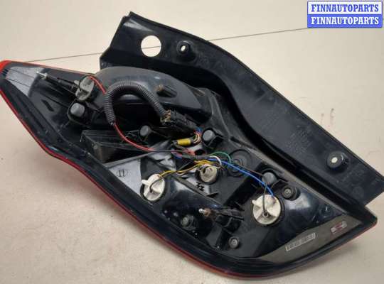 купить Фонарь (задний) на SsangYong Korando 2010-2019