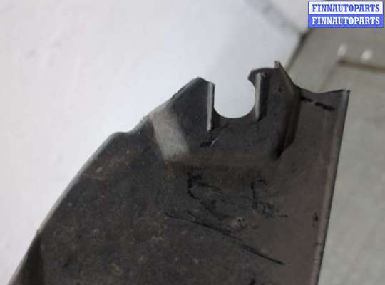 купить Защита арок (подкрылок) на Hyundai Getz 2002-2011