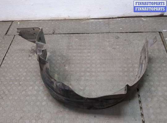 купить Защита арок (подкрылок) на Hyundai Getz 2002-2011