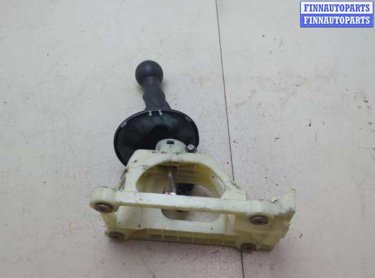 купить Кулиса КПП на Fiat Sedici 2005-2014