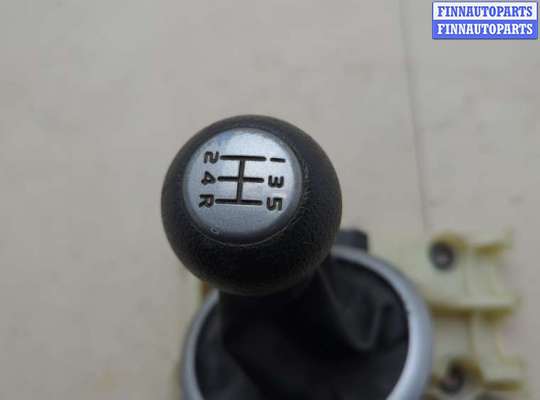 купить Кулиса КПП на Fiat Sedici 2005-2014