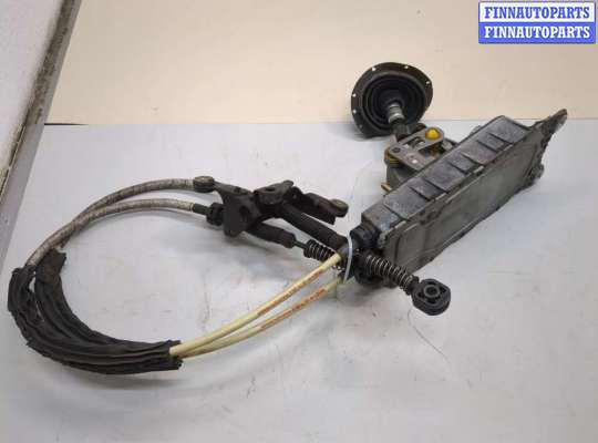 купить Кулиса КПП на Audi TT (8N) 1998-2006