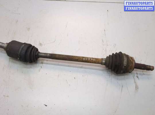 Купить Полуось (приводной вал, шрус) на Fiat Doblo 2000-2015 Полуось (приводной вал, шрус) FT564334 на Fiat Doblo 2000-2015