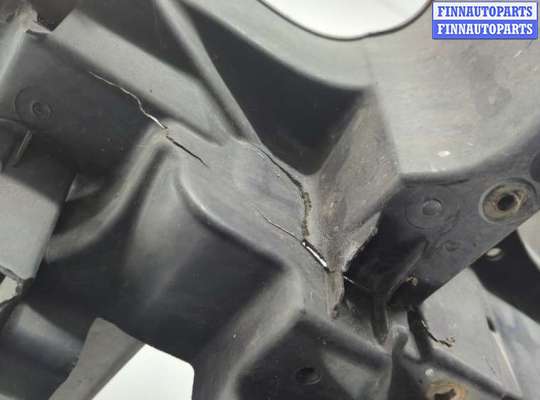 купить Рамка передняя (телевизор) на Volkswagen Caddy 2004-2015