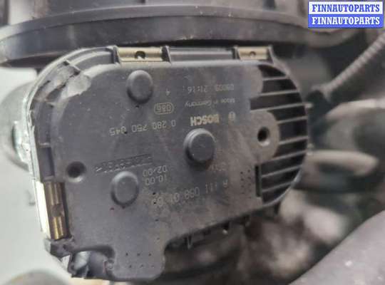 купить Компрессор кондиционера на Mercedes CLK W208 1997-2003