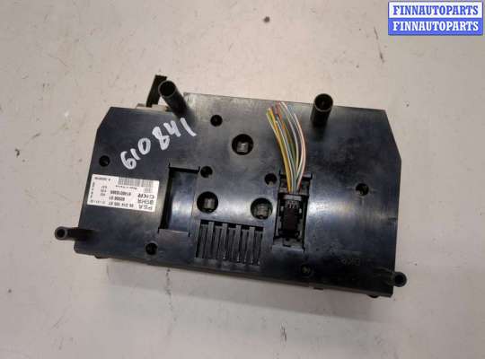 купить Переключатель отопителя (печки) на Citroen Xsara-Picasso 1999-2012