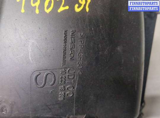 купить Корпус воздушного фильтра на Nissan Qashqai 2006-2013