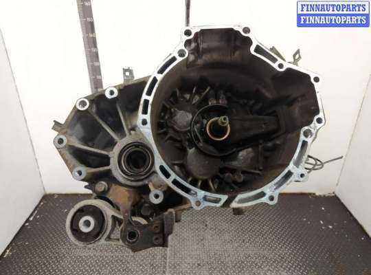 купить КПП 6-ст.мех 4х4 (МКПП) на Mazda CX-7 2007-2012