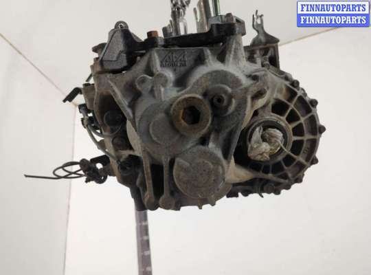 купить КПП 6-ст.мех 4х4 (МКПП) на Mazda CX-7 2007-2012