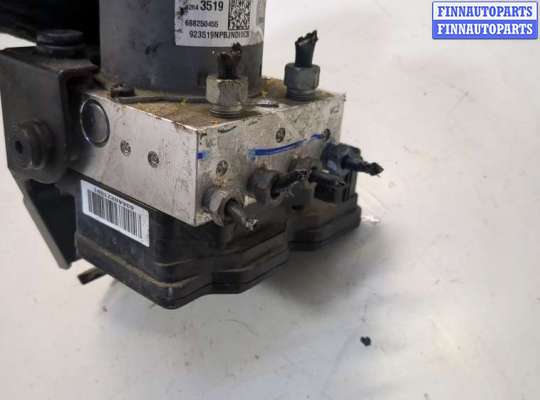 купить Блок АБС, насос (ABS, ESP, ASR) на Chevrolet Trax 2016-2022