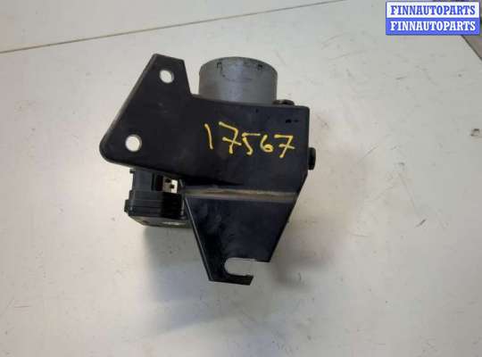 купить Блок АБС, насос (ABS, ESP, ASR) на Chevrolet Trax 2016-2022