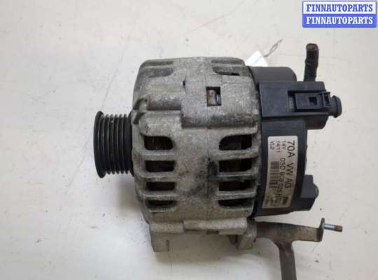 купить Генератор на Volkswagen Polo 2001-2005