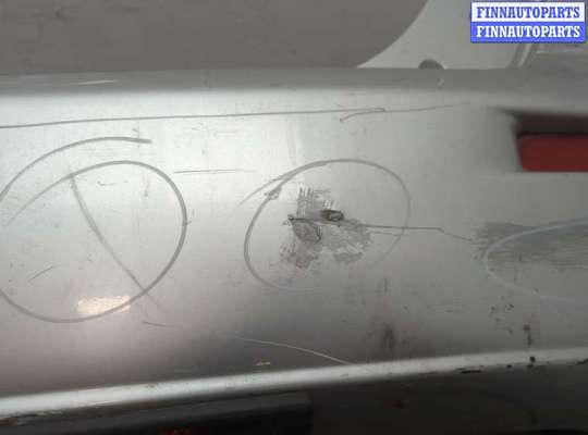 купить Бампер на Mazda 5 (CR) 2005-2010