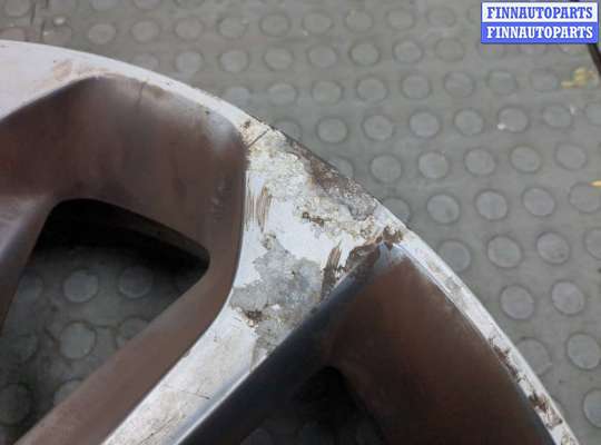 купить Диск литой на Nissan Qashqai 2006-2013