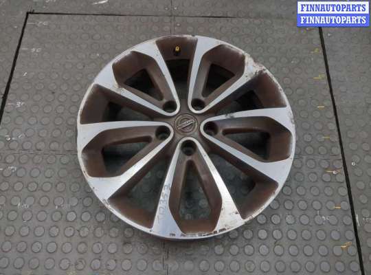 Диск литой NS996295 на Nissan Qashqai 2006-2013