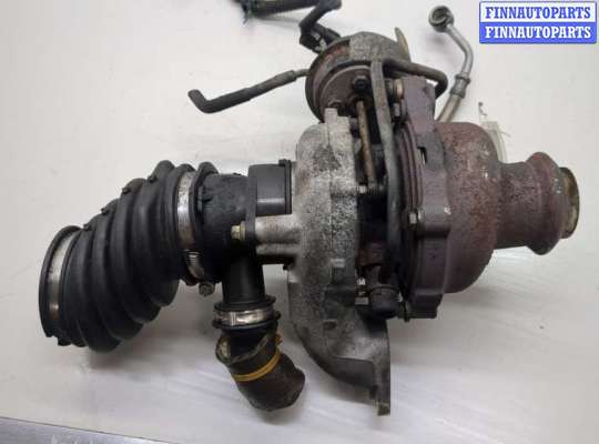 купить Турбина на Ford Focus 3 2011-2015