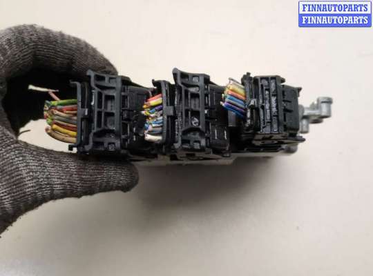 купить Блок управления двигателем на Citroen C4 2004-2010