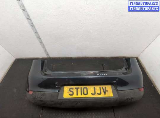 купить Бампер на Renault Megane 3 2009-2016