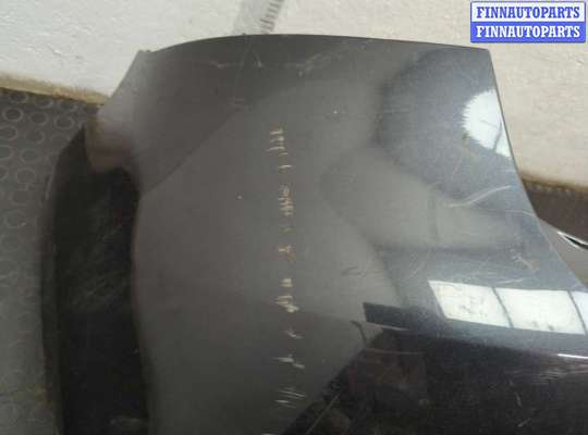 купить Бампер на Renault Megane 3 2009-2016