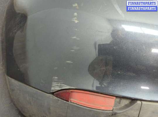 купить Бампер на Renault Megane 3 2009-2016