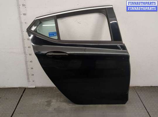 купить Дверь боковая (легковая) на Opel Astra K 2015-2021