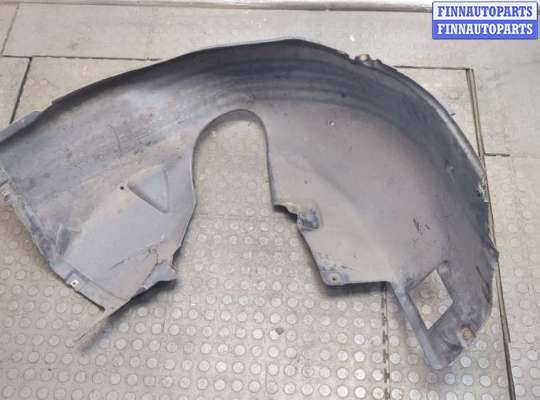 Защита арок (подкрылок) BM3376841 на BMW 7 E65 2001-2008